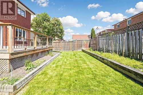 33 Dundee Crescent, Markham, ON 