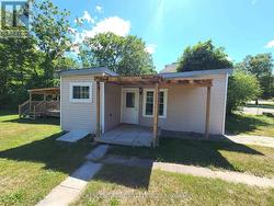 GARDEN SUITE - 261 BARRIE ROAD Orillia, ON L3V 2R4