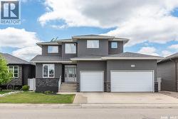 1109 Meier DRIVE Moose Jaw, SK S6J 0B2