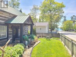 347 BALM BEACH ROAD W Tiny, ON L0L 2J0