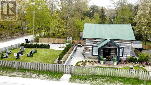 347 Balm Beach Road W, Tiny, ON 
