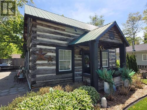 347 Balm Beach Road W, Tiny, ON 