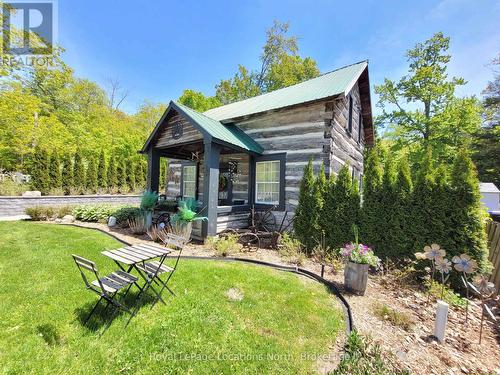 347 Balm Beach Road W, Tiny, ON 
