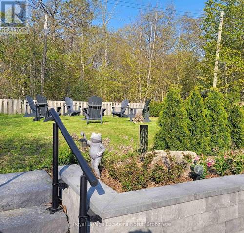 347 Balm Beach Road W, Tiny, ON 