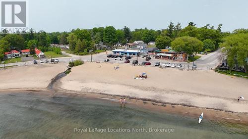 Balm Beach Waterfront Park - 347 Balm Beach Road W, Tiny, ON 