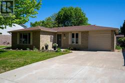 367 CRAWFORD STREET Saugeen Shores, ON N0H 2C2