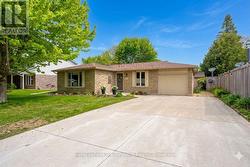 367 CRAWFORD STREET Saugeen Shores, ON N0H 2C2