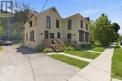 161 DAVID STREET  Kitchener, ON N2G 1Y3