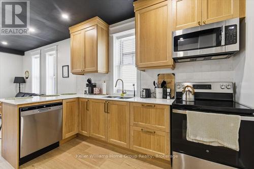 161 David Street, Kitchener, ON 