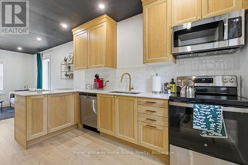 161 David Street, Kitchener, ON 