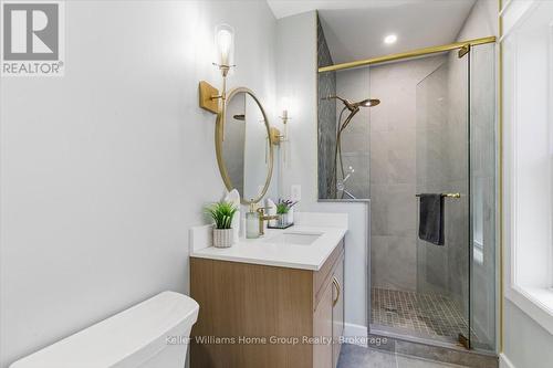 161 David Street, Kitchener, ON 