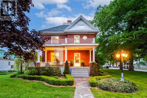 202 MCCONNELL STREET  North Huron (Blyth), ON N0M 1H0