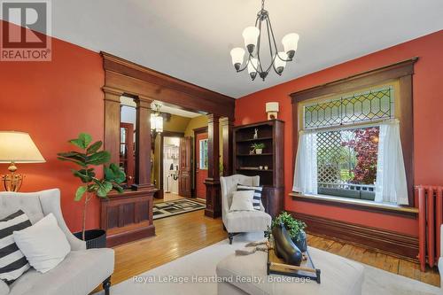 202 Mcconnell Street, North Huron (Blyth), ON 
