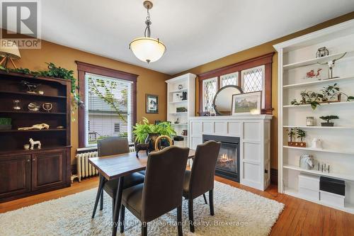 202 Mcconnell Street, North Huron (Blyth), ON 