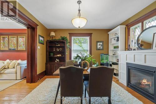 202 Mcconnell Street, North Huron (Blyth), ON 