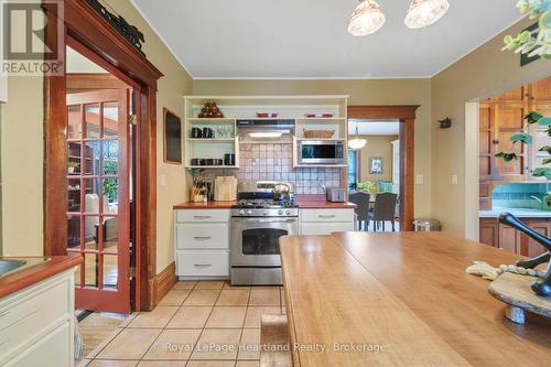 202 Mcconnell Street, North Huron (Blyth), ON 