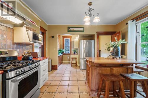 202 Mcconnell Street, North Huron (Blyth), ON 