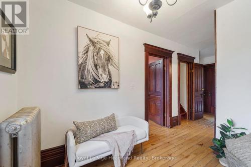 202 Mcconnell Street, North Huron (Blyth), ON 