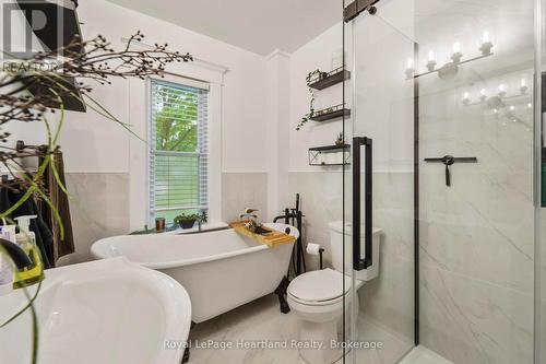 202 Mcconnell Street, North Huron (Blyth), ON 