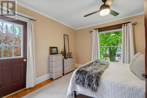 202 Mcconnell Street, North Huron (Blyth), ON 