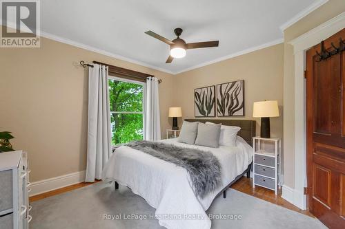 202 Mcconnell Street, North Huron (Blyth), ON 