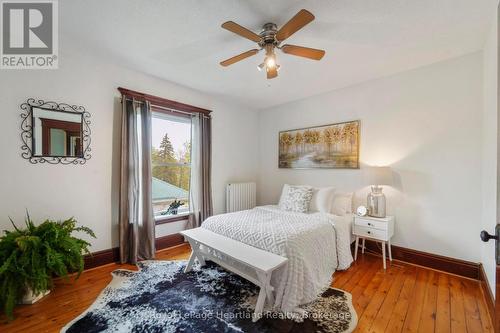 202 Mcconnell Street, North Huron (Blyth), ON 