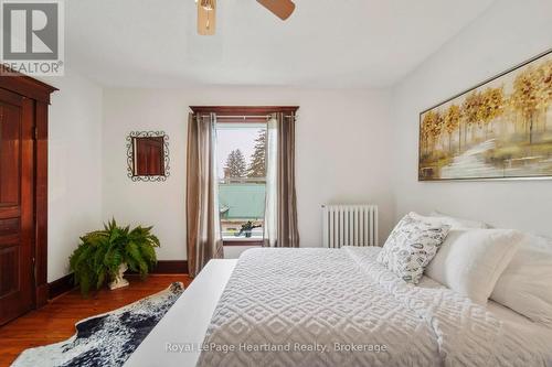 202 Mcconnell Street, North Huron (Blyth), ON 