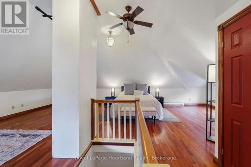 202 Mcconnell Street, North Huron (Blyth), ON 