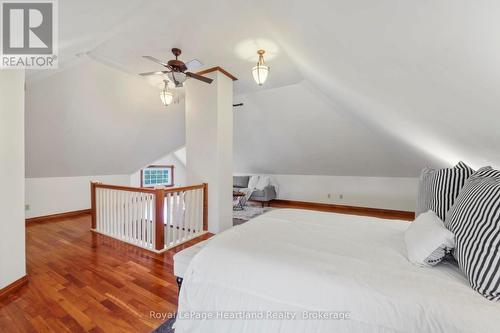 202 Mcconnell Street, North Huron (Blyth), ON 