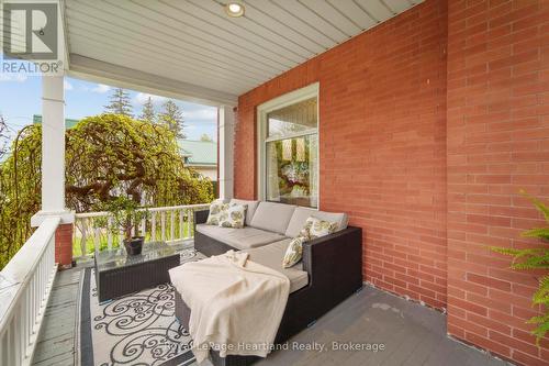 202 Mcconnell Street, North Huron (Blyth), ON 