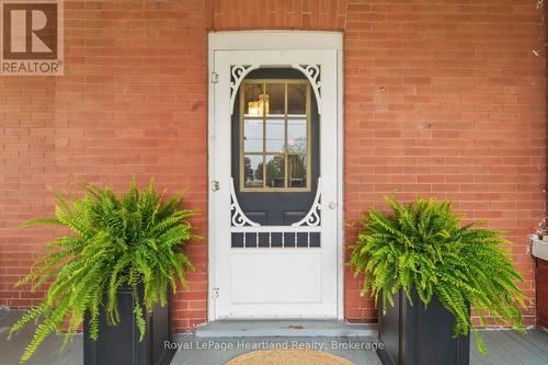 202 Mcconnell Street, North Huron (Blyth), ON 