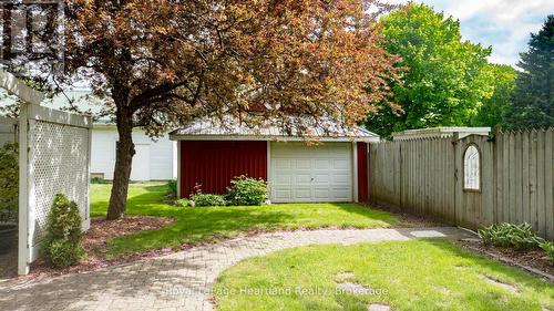 202 Mcconnell Street, North Huron (Blyth), ON 