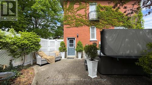 202 Mcconnell Street, North Huron (Blyth), ON 