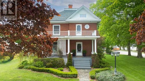 202 Mcconnell Street, North Huron (Blyth), ON 