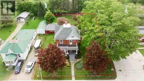 202 Mcconnell Street, North Huron (Blyth), ON 