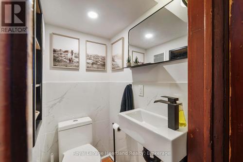 202 Mcconnell Street, North Huron (Blyth), ON 