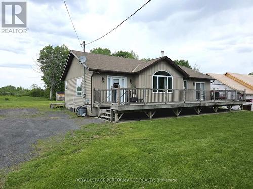 2931 MCNAIRN DRIVE  Cornwall, ON K0C 1P0