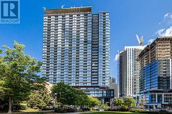 710 - 19 WESTERN BATTERY ROAD Toronto, ON M6K 3S4