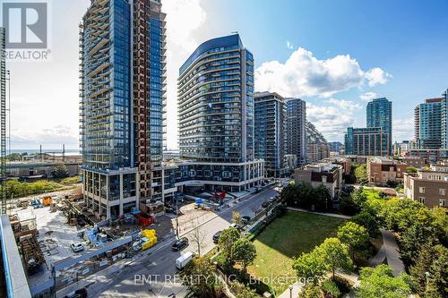 710 - 19 Western Battery Road, Toronto, ON 