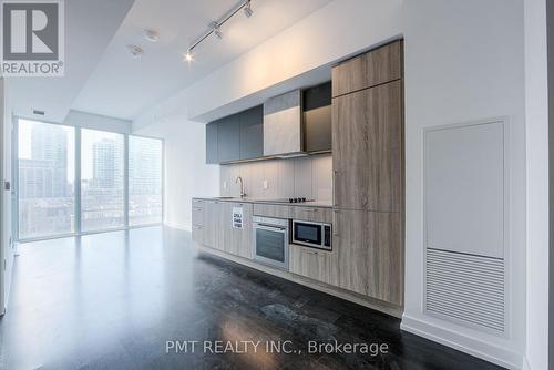 710 - 19 Western Battery Road, Toronto, ON 