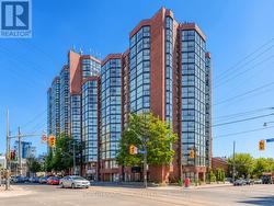 412 - 705 KING STREET Toronto, ON M5V 2W8