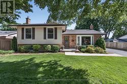 647 GLENGYLE CRESCENT  London North (North H), ON N5X 1X8