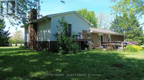 7504 Talbot Trail, Chatham-Kent (Raleigh), ON 