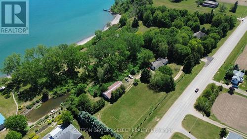 7504 Talbot Trail, Chatham-Kent (Raleigh), ON 