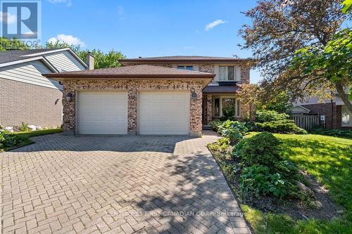 106 Pine Valley Drive, London South (South N), ON 