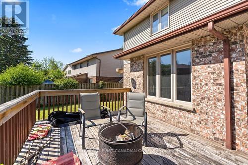 106 Pine Valley Drive, London South (South N), ON 