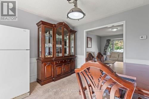 106 Pine Valley Drive, London South (South N), ON 