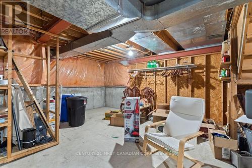 106 Pine Valley Drive, London South (South N), ON 