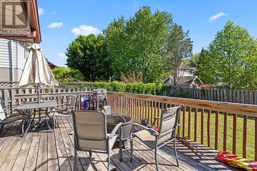 106 Pine Valley Drive, London South (South N), ON 