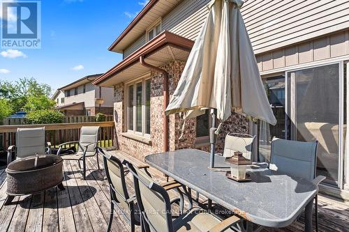 106 Pine Valley Drive, London South (South N), ON 